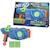 Nerf elite 2.0 flipshots flip-8 Multicolore 1 - vertbaudet enfant 