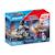 City action starter pack agent et voleur 71255 Multicolore 2 - vertbaudet enfant 