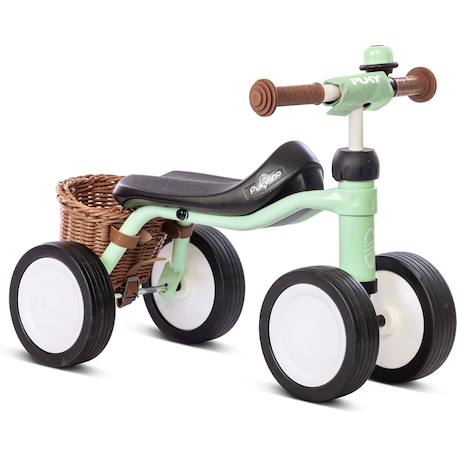 Trotteur enfant Vert 2 - vertbaudet enfant 