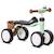 Trotteur enfant Vert 2 - vertbaudet enfant 