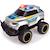 Voiture radiocommandée police offroader rtr Multicolore 1 - vertbaudet enfant 
