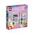 Gabby's dollhouse la maison magique de gabby 10788 Multicolore 2 - vertbaudet enfant 