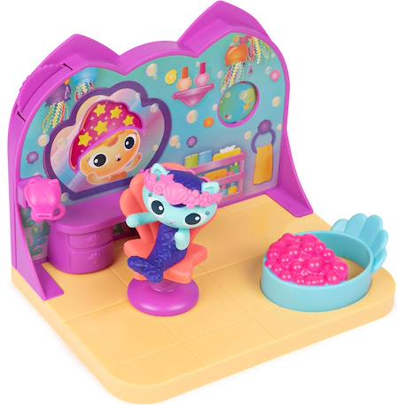 Gabby's - pièce de luxe - mercat spa Multicolore 1 - vertbaudet enfant 