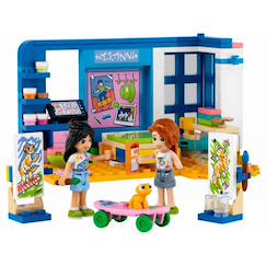 Jouet-Jeux d'imagination-Friends la chambre de liann 41739