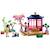 Specials jardin asiatique avec deux personnages et pandas 71762 Multicolor 1 - vertbaudet enfant 