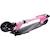 Trottinette nsp rose/blanc 125mm, Rose 1 - vertbaudet enfant 
