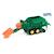 Presse à grosses balles john deere Vert 2 - vertbaudet enfant 