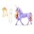 Unicorn academy licorne interactive avec son et lumière wildstar Multicolore 1 - vertbaudet enfant 