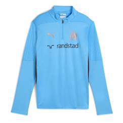 -Om sweat 1/4 zip training junior 2024/2025