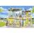 City life - ecole aménagée 71327 Multicolore 1 - vertbaudet enfant 