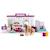 Salon pour animaux de compagnie horse club sofia's beauties Multicolore 1 - vertbaudet enfant 