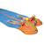 Tapis de glisse aquatique double 650 x 180 cm Bleu et orange 1 - vertbaudet enfant 