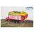 Pottinger jumbo 6600 profiline Vert 1 - vertbaudet enfant 