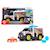 Ambulance médicale Multicolore 2 - vertbaudet enfant 