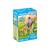 Enfant avec poneys 71498 Multicolore 2 - vertbaudet enfant 