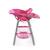 Chaise haute pour poupées - coloris 31 Rose 1 - vertbaudet enfant 