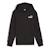 Sweat garçon/fille camo Noir 1 - vertbaudet enfant 