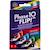 Jeu de cartes phase 10 flip Multicolore 2 - vertbaudet enfant 
