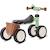 Trotteur enfant Vert 1 - vertbaudet enfant 