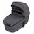 Nacelle ultra confortable fame Twillic black+Twillic graphite+Twillic green+Twillic truffle 7 - vertbaudet enfant 