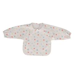 Puériculture-Bavoir tablier mickey polyester