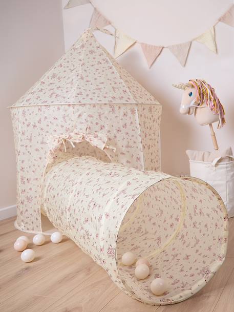 Cheval bâton licorne pour enfant Licorne Aurora 2 - vertbaudet enfant 
