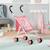 Baby annabell active poussette pour poupée Multicolore 1 - vertbaudet enfant 