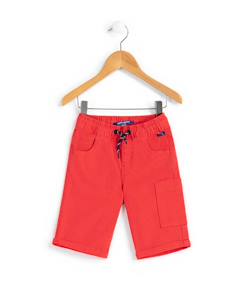 Bermuda garçon  - vertbaudet enfant