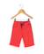 Bermuda garçon Rouge 1 - vertbaudet enfant 
