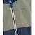 Coupe vent garçon Indigo / kaki 4 - vertbaudet enfant 