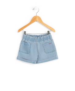 Short fille  - vertbaudet enfant