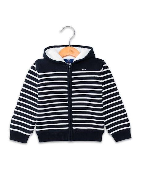 Garçon-Veste à capuche garçon
