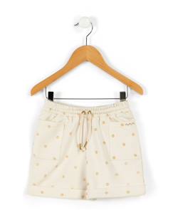 Short fille  - vertbaudet enfant