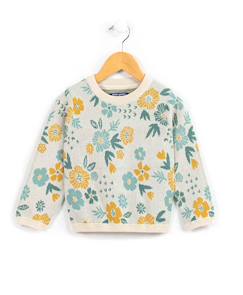 -Pull fille