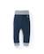 Pantalon bébé garçon Indigo 1 - vertbaudet enfant 