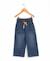 Jean fille Denim 1 - vertbaudet enfant 