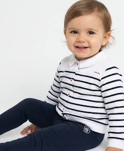 Veste 100% coton bébé fille  - vertbaudet enfant