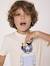 T-shirt manches courtes 100% coton garçon Grege 1 - vertbaudet enfant 