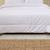 Couette enfant été légère anti-acariens Blanc 4 - vertbaudet enfant 