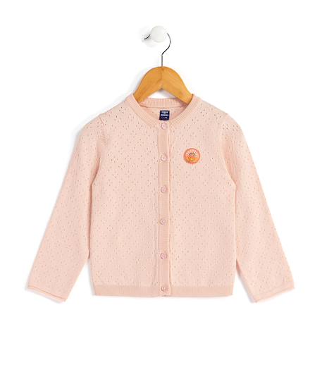 Fille-Gilet fille