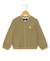 Veste fille Kaki 1 - vertbaudet enfant 