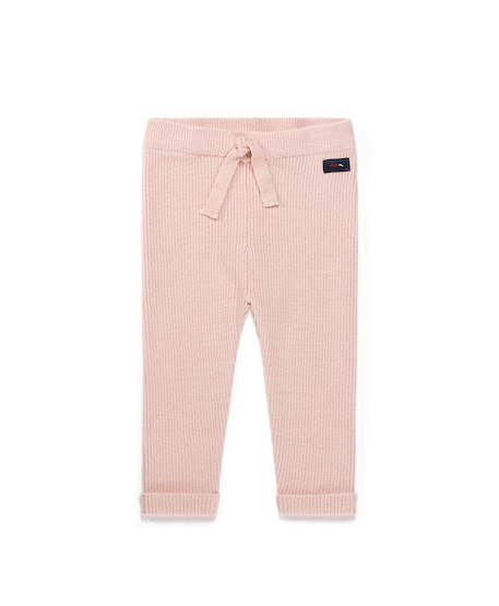 Bébé-Legging-Legging long bébé fille
