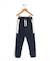 Pantalon de jogging garçon Indigo 1 - vertbaudet enfant 