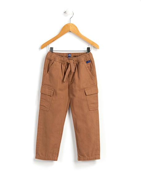 Garçon-Pantalon-Pantalon garçon