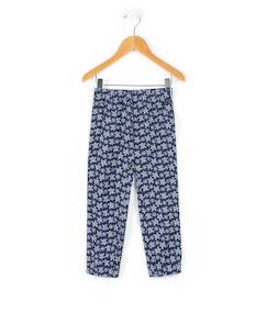 -Pantalon fille