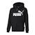 Sweat zippé garçon 586967 Gris+Noir 4 - vertbaudet enfant 