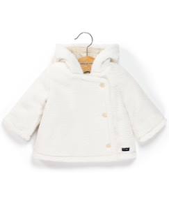Bébé-Manteau, combipilote, nid d'ange-Manteau-Manteau bébé