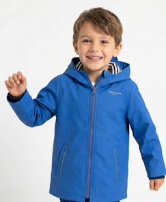 Ciré imperméable à capuche garçon  - vertbaudet enfant