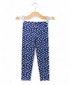 -Legging long fille