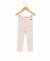 Legging long fille Imprime multico 1 - vertbaudet enfant 